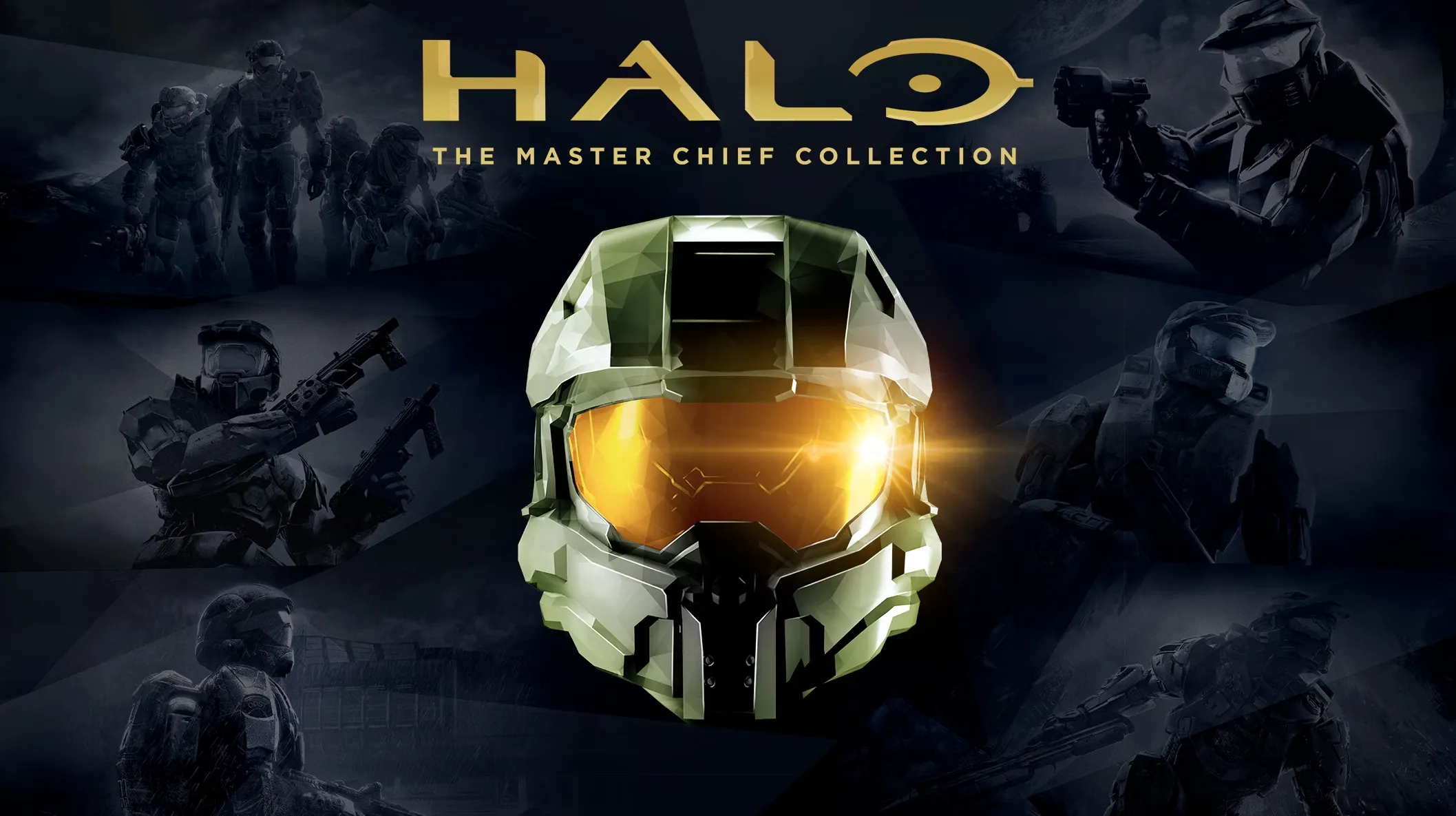 Halo: The Master Chief Collection